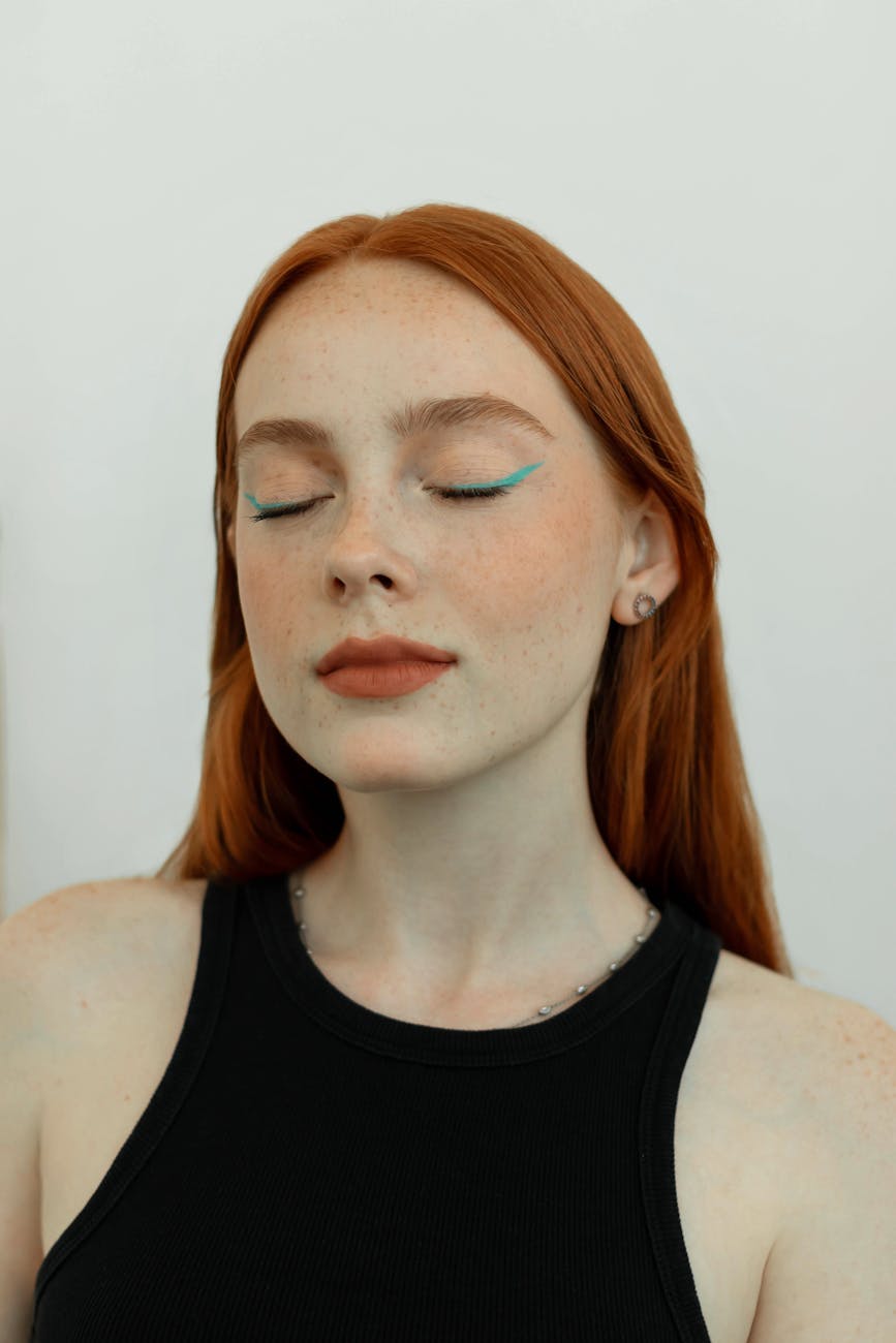 A Ciência Estética de Marina Ruy Barbosa: Glow e Ruivo
