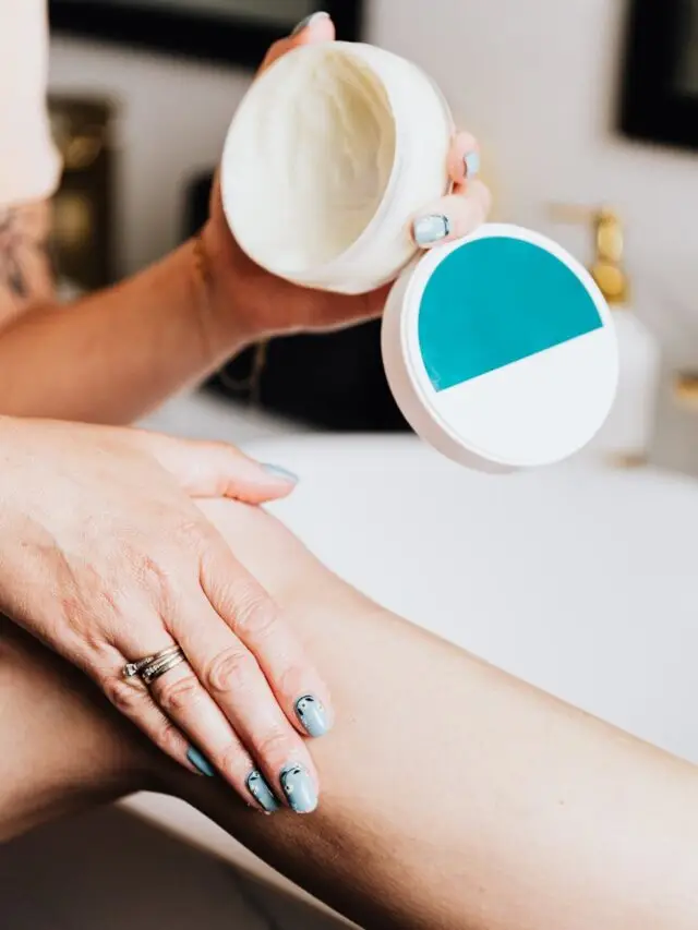 Segredos do Bodycare Holístico