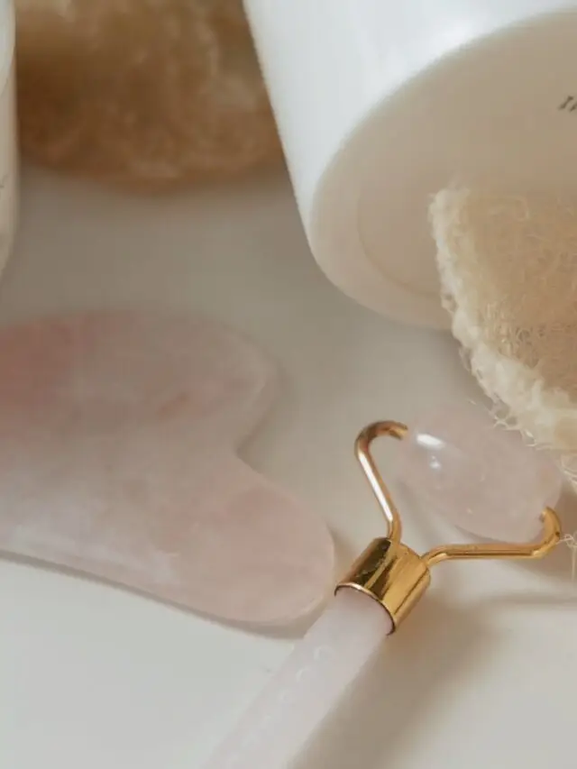 Nutrição para uma Pele Radiante