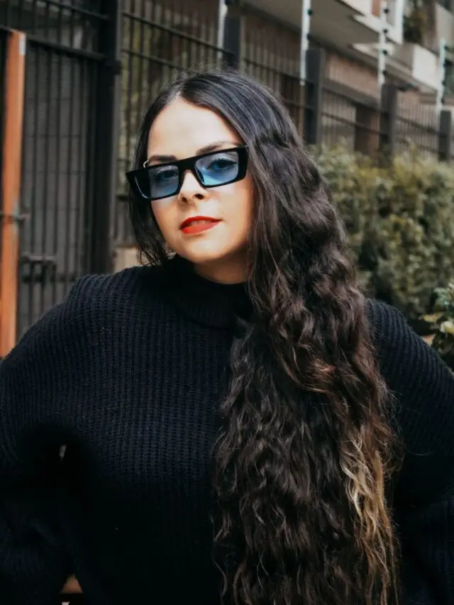 Urban Chic: O Estilo de SP