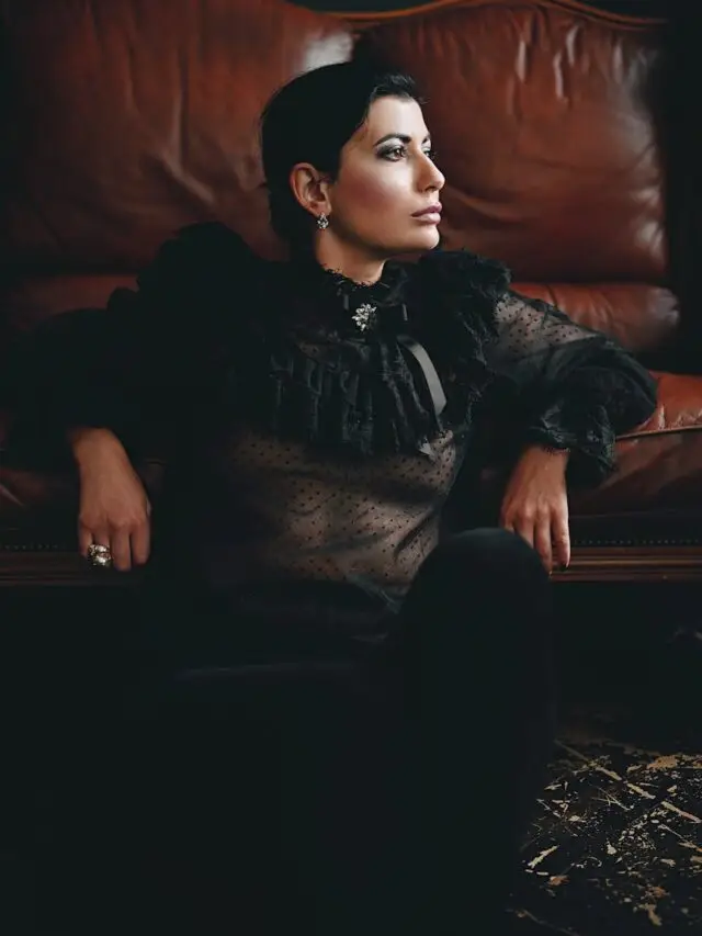 O Efeito Virginia Fonseca