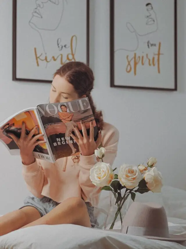 O Glow Effortless de Virginia Fonseca