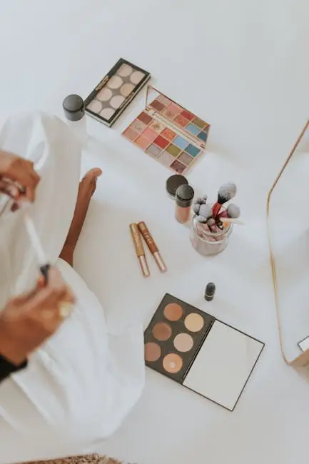 Quiet Luxury: O Guia da Make Invisível