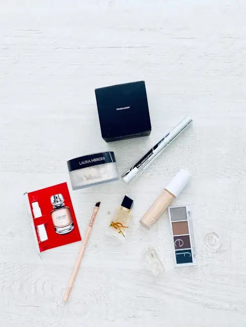 O Segredo do Make ‘Quiet Luxury’