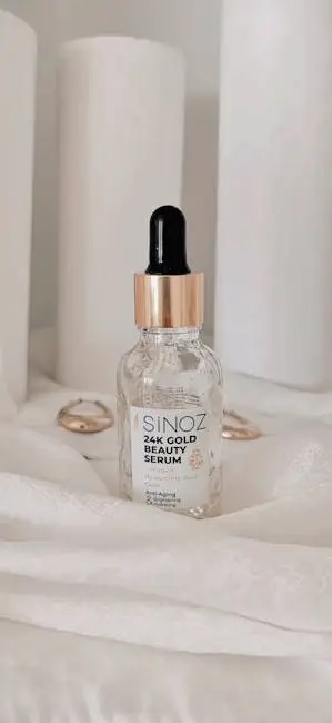 Luxury Beauty Ritual