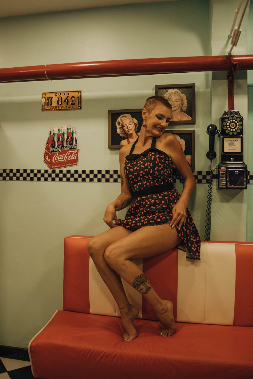 Marilyn Monroe: O Hype da Beleza Que VOCÊ Precisa AGORA!