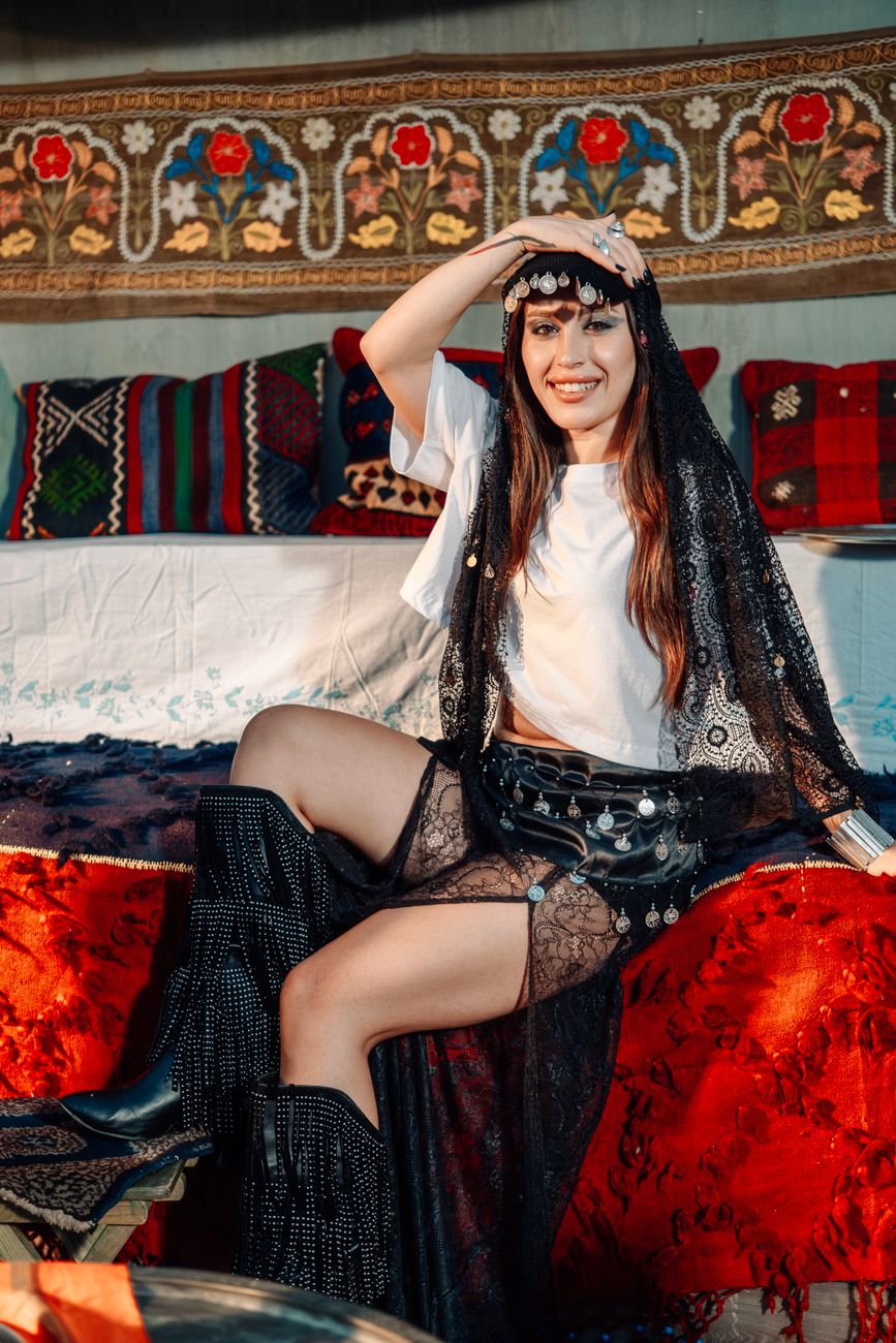 Festival Chic Viral: O Guia Definitivo com Virginia Fonseca!