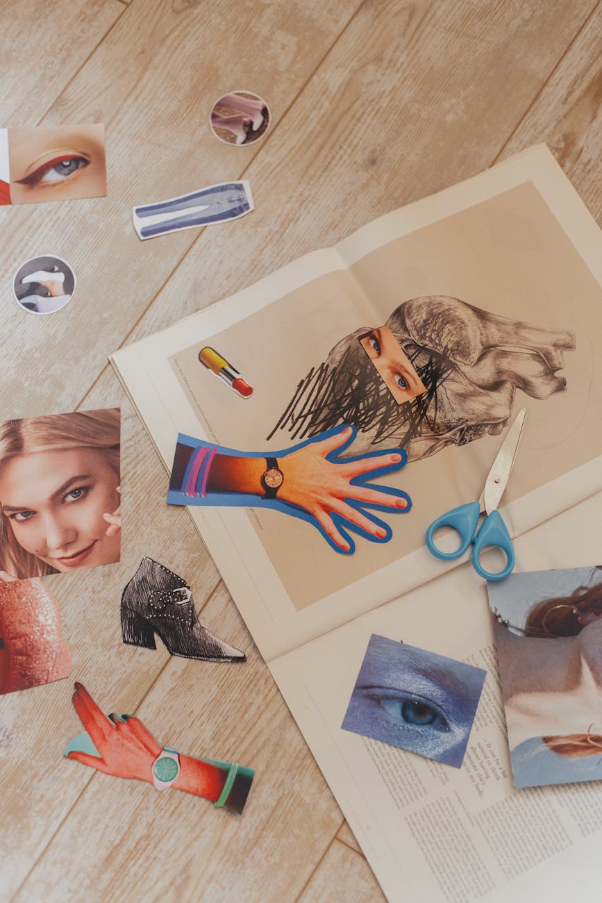 Cultura, Arte e Moda: O Tecido da Identidade Estética