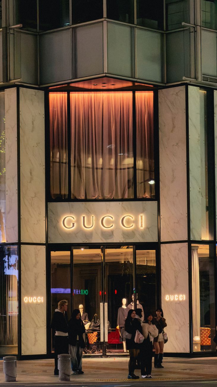 Estética Global: Luxo, Performance e Estilo Atemporal