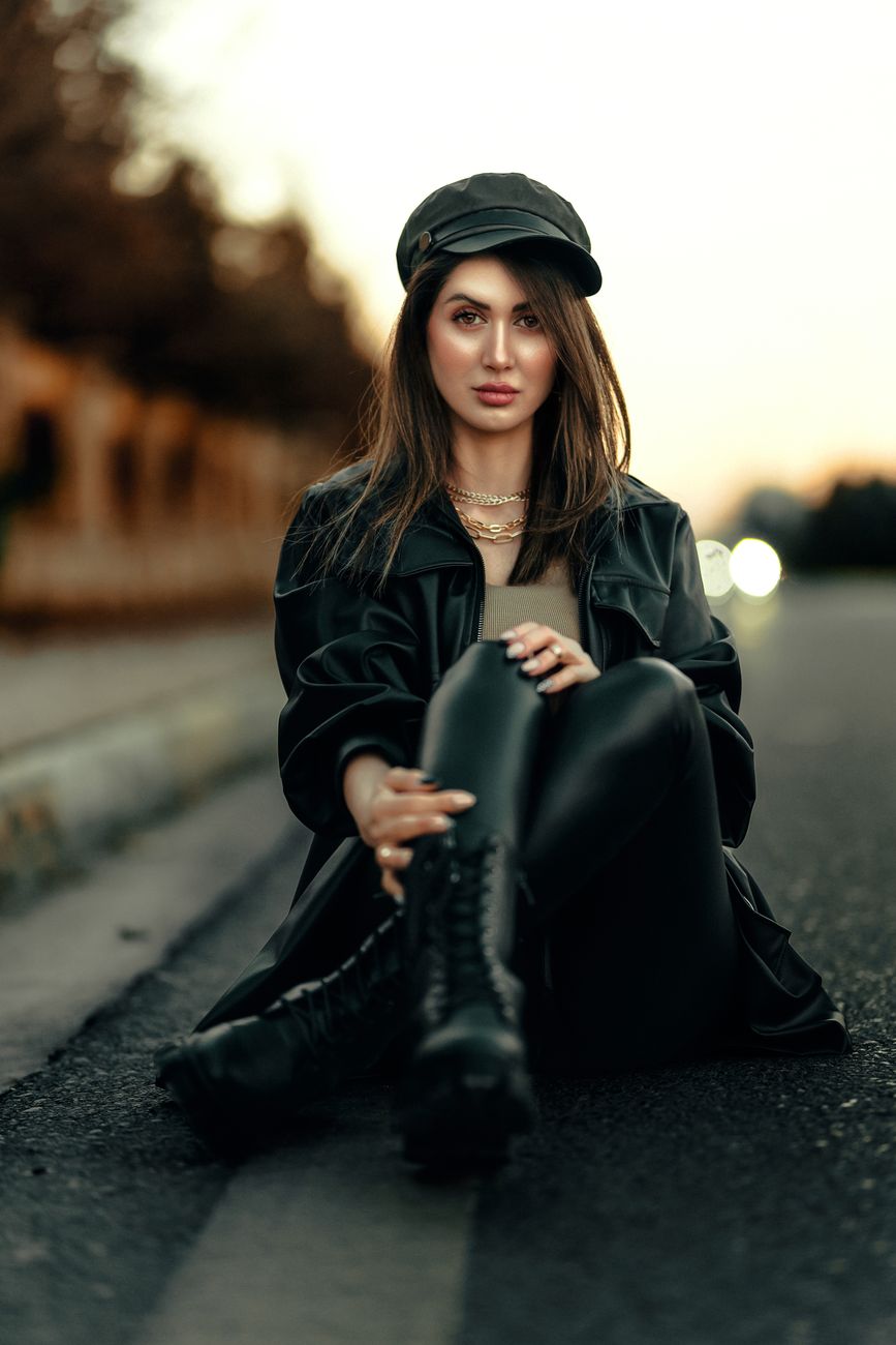 Gabz: Desvende o Effortless Chic da Atriz e Inspire Seu Date Style!