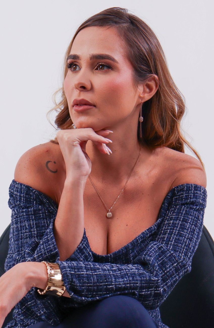 Virginia Fonseca: Desvende o Glow-Up Viral e Seu Estilo Icônico