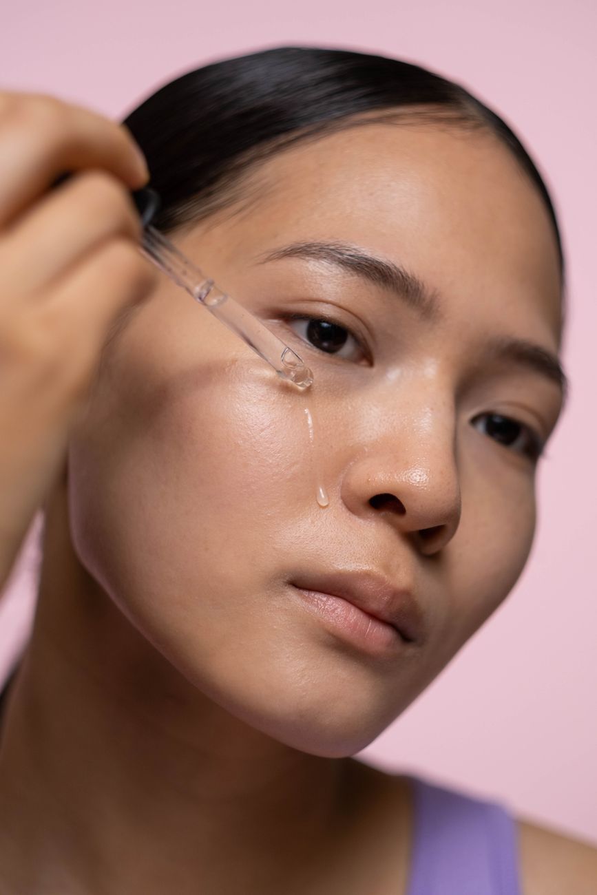 Guia Completo: Ciência dos Dermocosméticos para uma Pele Radiante