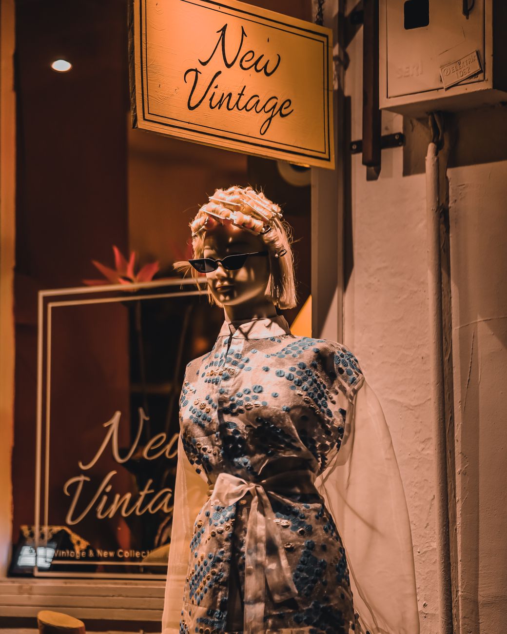 Ícones Culturais: A Revolução Retro na Moda e Beleza Hoje