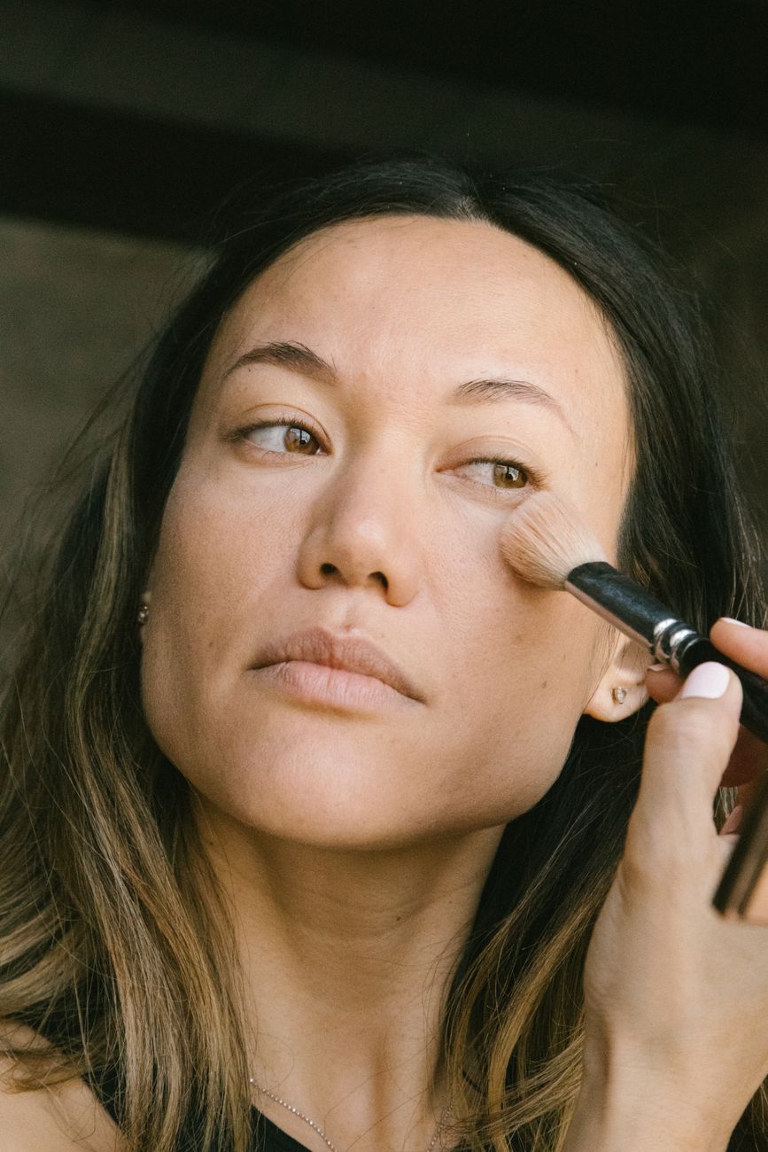 Realçando Sua Essência: Guia da Beleza Natural e Consciente