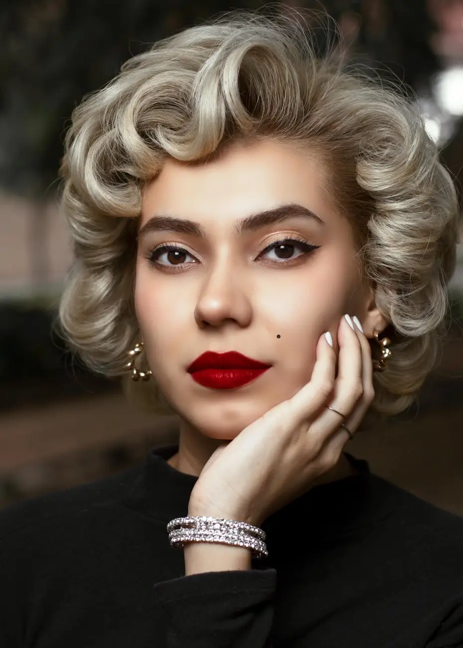 Marilyn Monroe: Ritual Glass Skin e Segredos de Estilo
