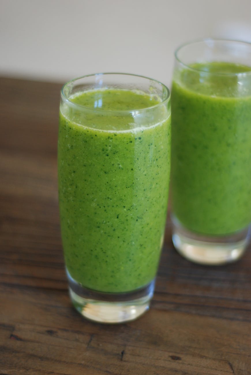 Sucos Antioxidantes: Guia Prático para Pele e Brilho