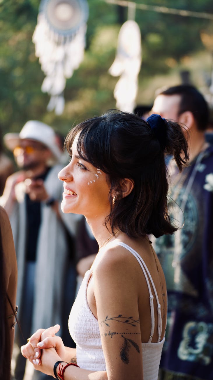 Festival Style & Beauty: O Guia de Estilo e Performance