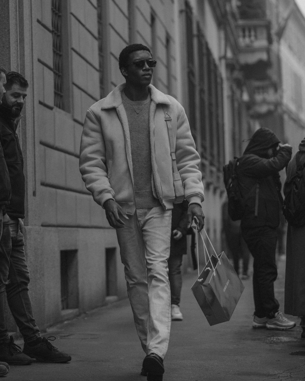 Efeito Vini Jr: O Novo Estilo Athleisure Masculino