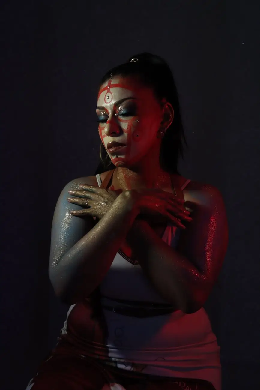 Leticia Colin: O Look Expressionista que é Tendência!