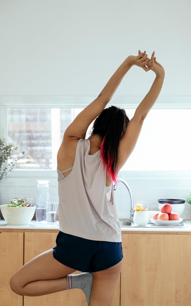 Maiara: O Segredo da Rotina Wellness e Transformação Real