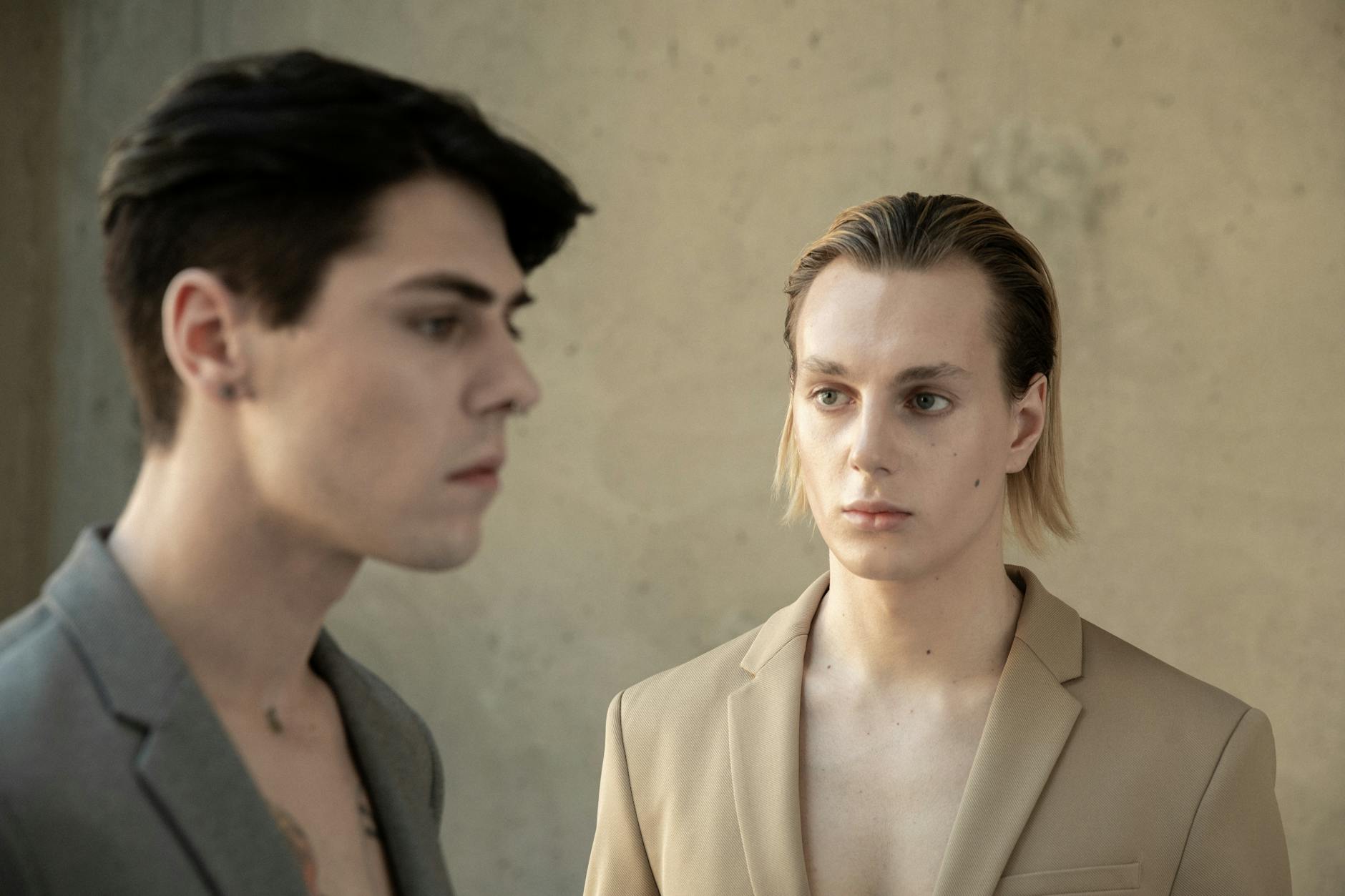 Estilo Masculino: Guia de Imagem dos Ícones da Dramaturgia