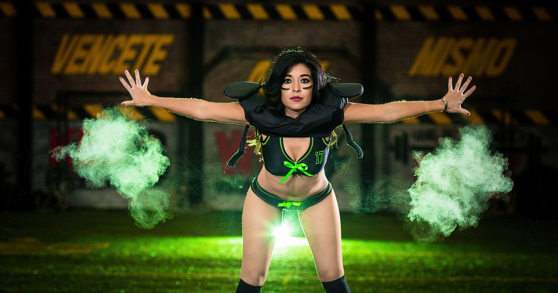 Anitta na Copa: O Segredo da Skin Glow à Prova de Suor