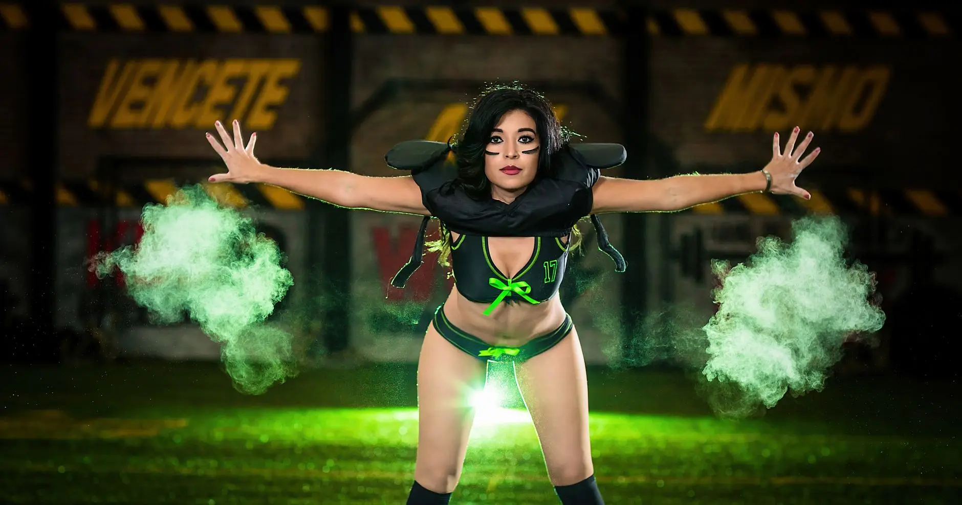 Anitta na Copa: O Segredo da Skin Glow à Prova de Suor