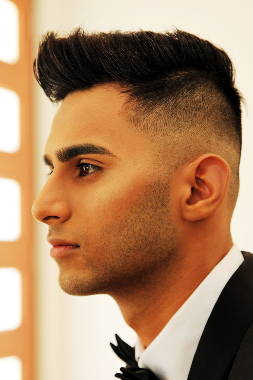 Estética Masculina: O que aprender com os ícones atuais