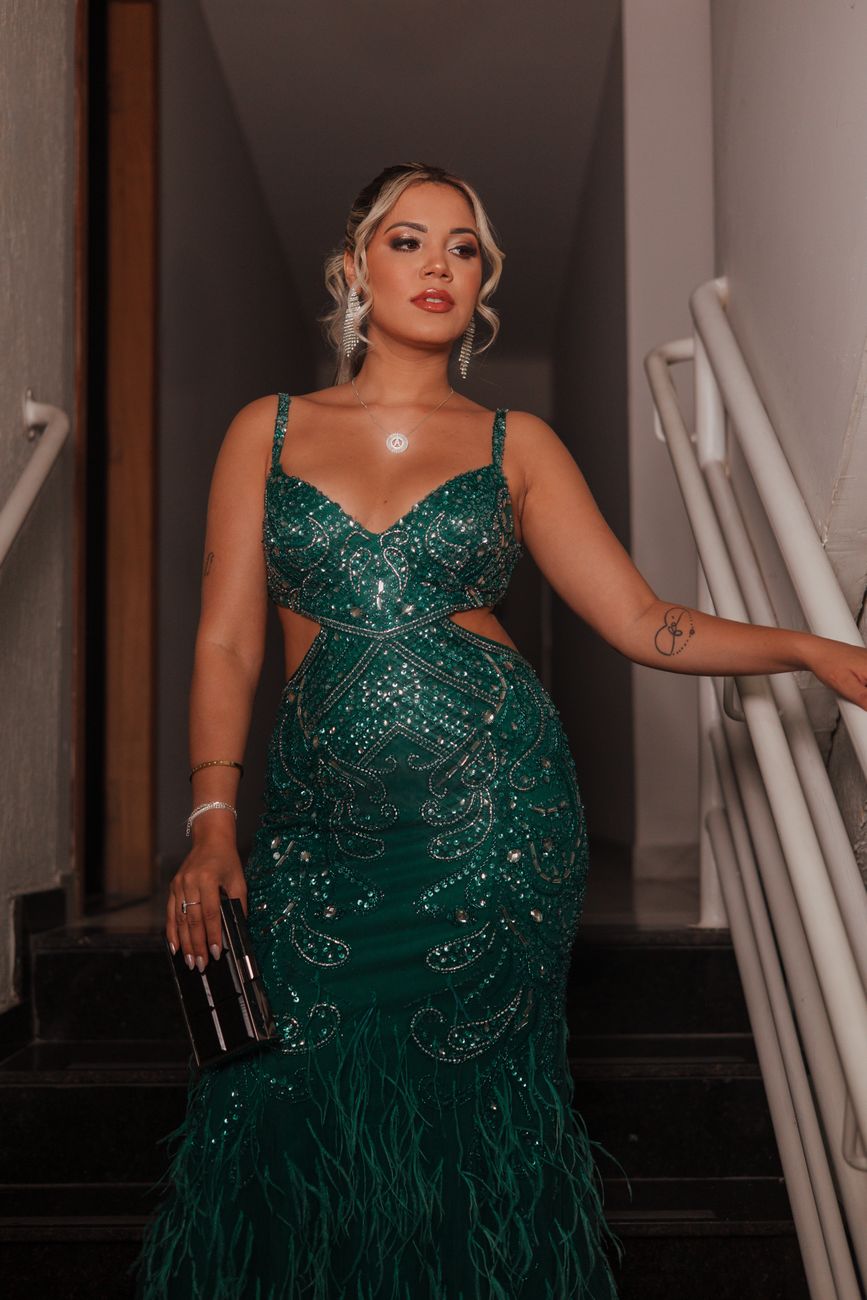 Virginia Fonseca: Estilo, Glow-Up e o Poder da Assinatura