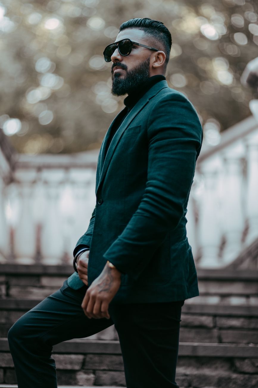 Psicologia e Estilo: Como Sua Imagem Molda Seu Comportamento