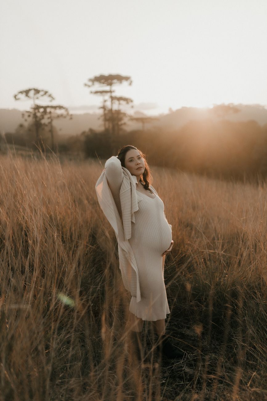 Glow de Sabrina Sato: Skincare e Estilo na Gravidez