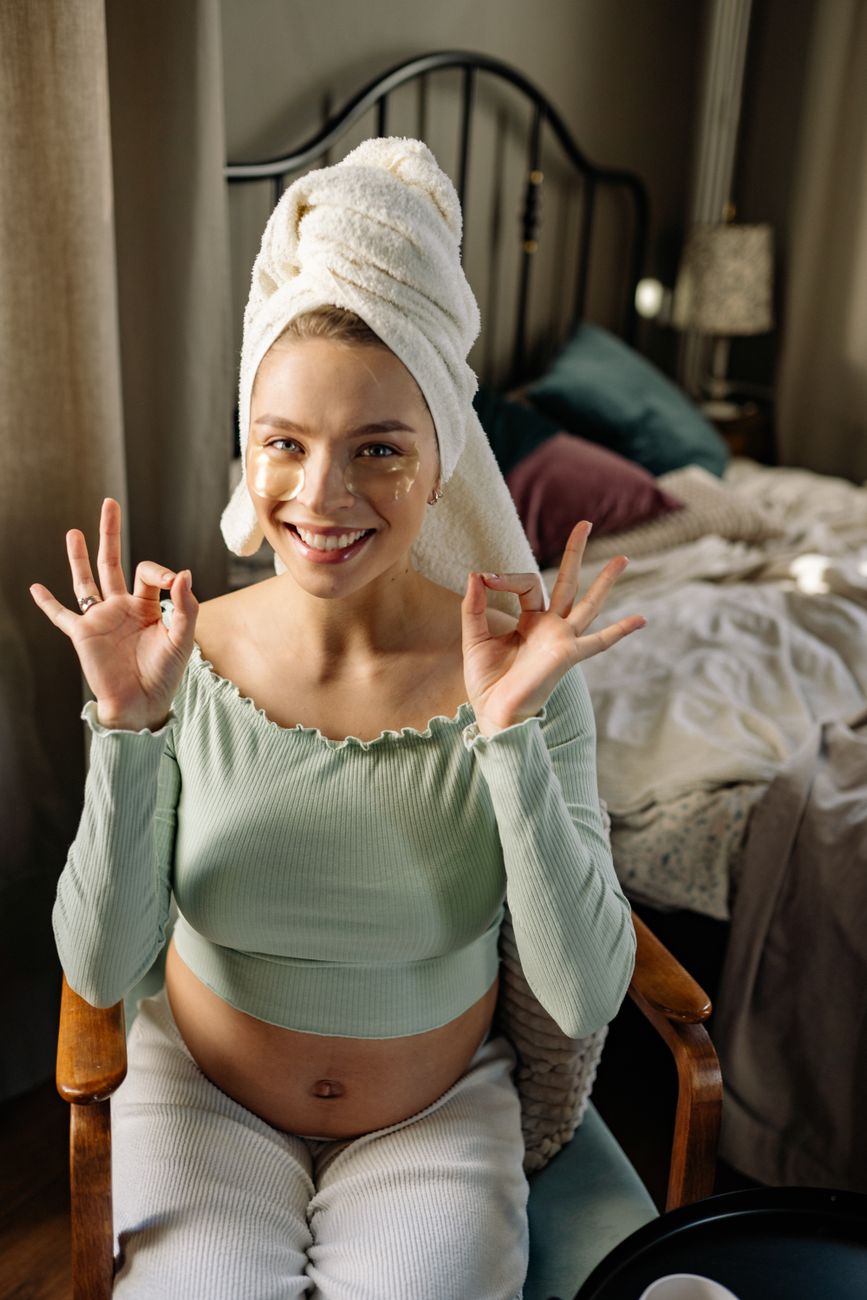 Sabrina Sato: O Segredo do Glow e Skincare na Gravidez