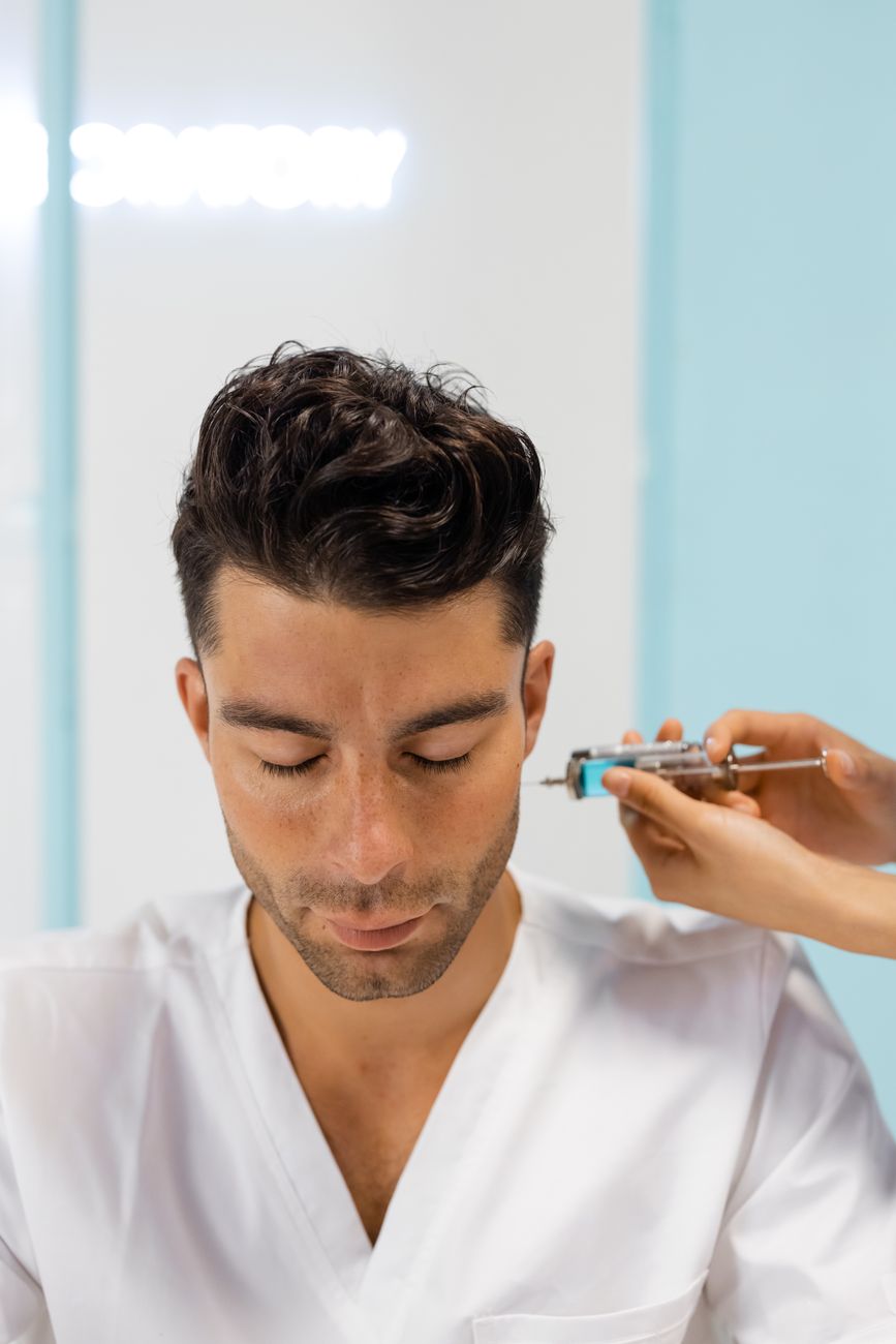 Beleza Masculina: Tendências e Skincare de Cinema