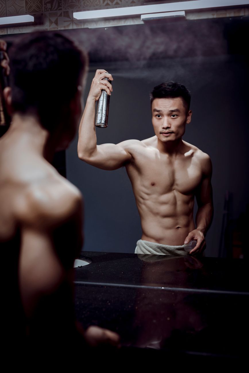 Grooming de Alta Performance: Guia de Estilo Masculino