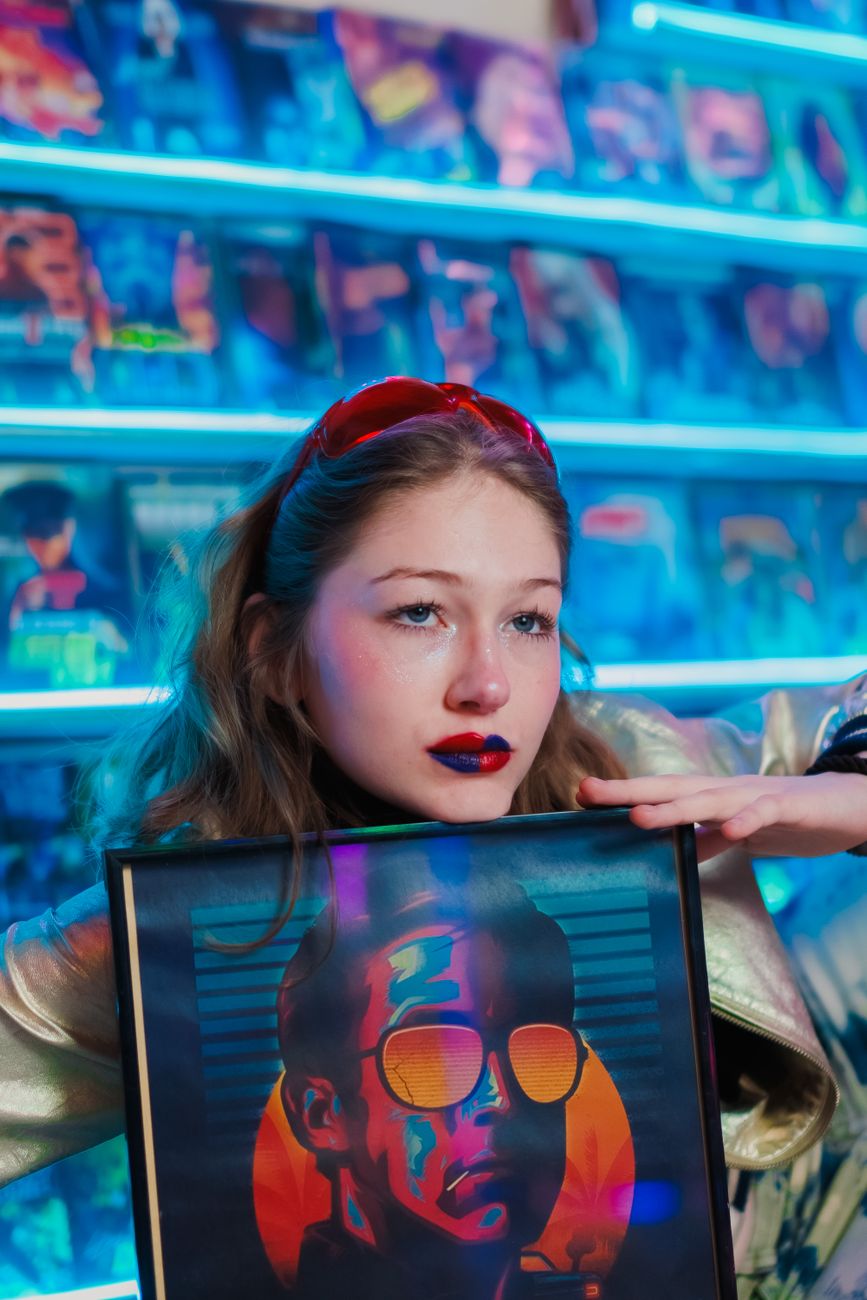 Cultura Pop e Estética Retro: Guia de Estilo e Tendências