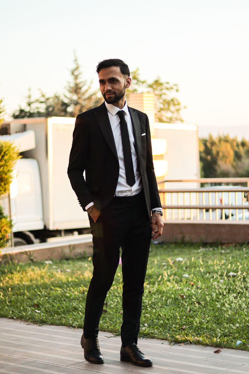 O Estilo dos Homens Influentes: Lições de Estética e Saúde
