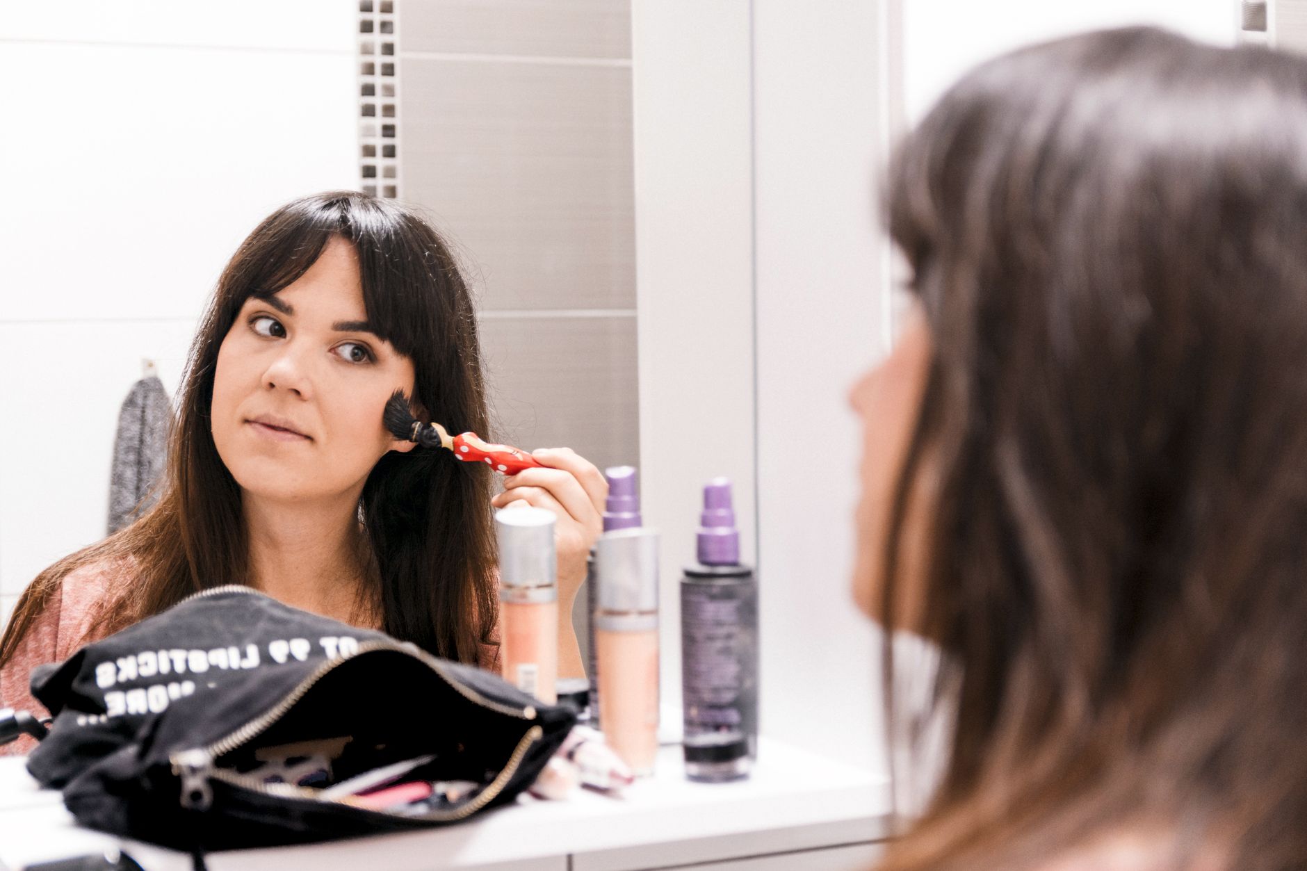 Guia Maquiagem Minimalista: Estética Clean Girl