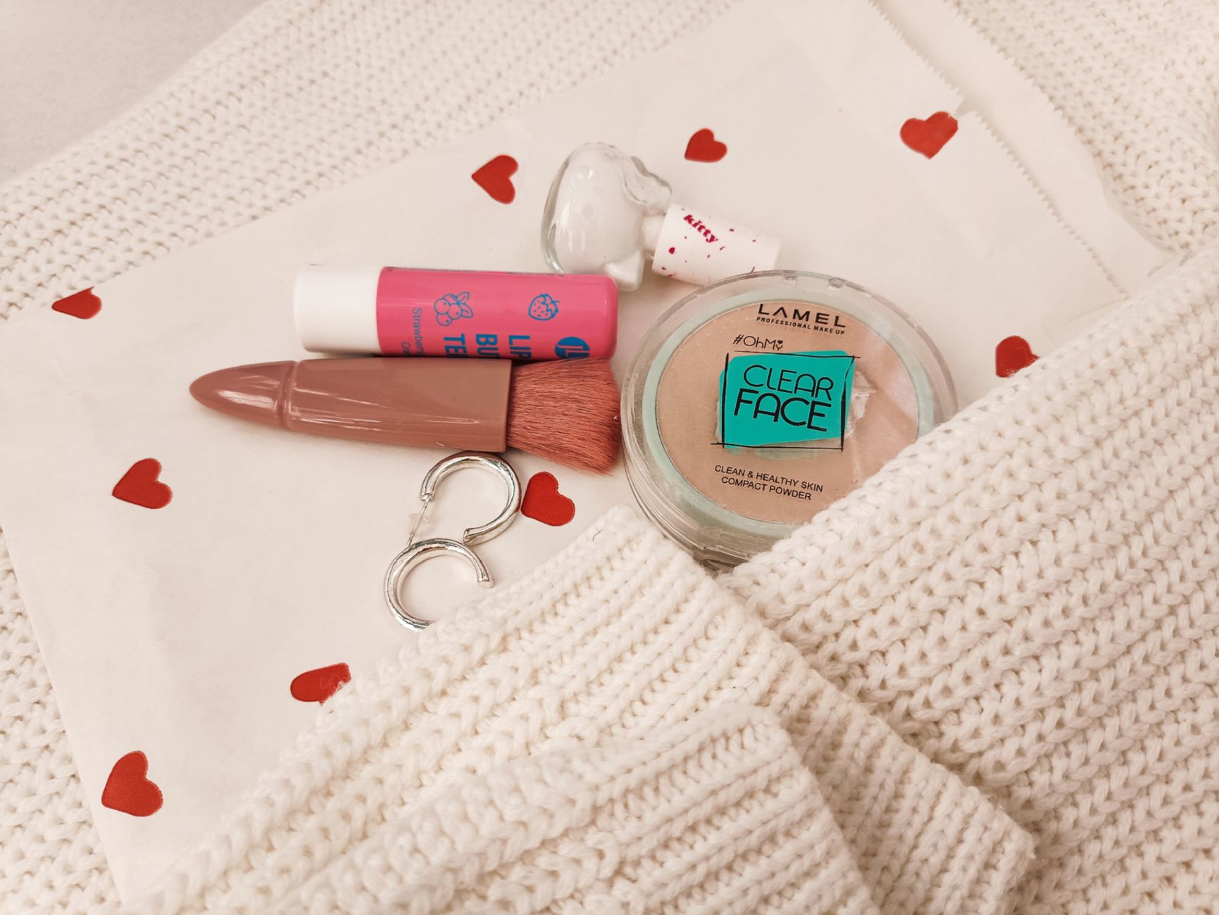 Maquiagem Minimalista: Guia Prático Clean Girl Aesthetic