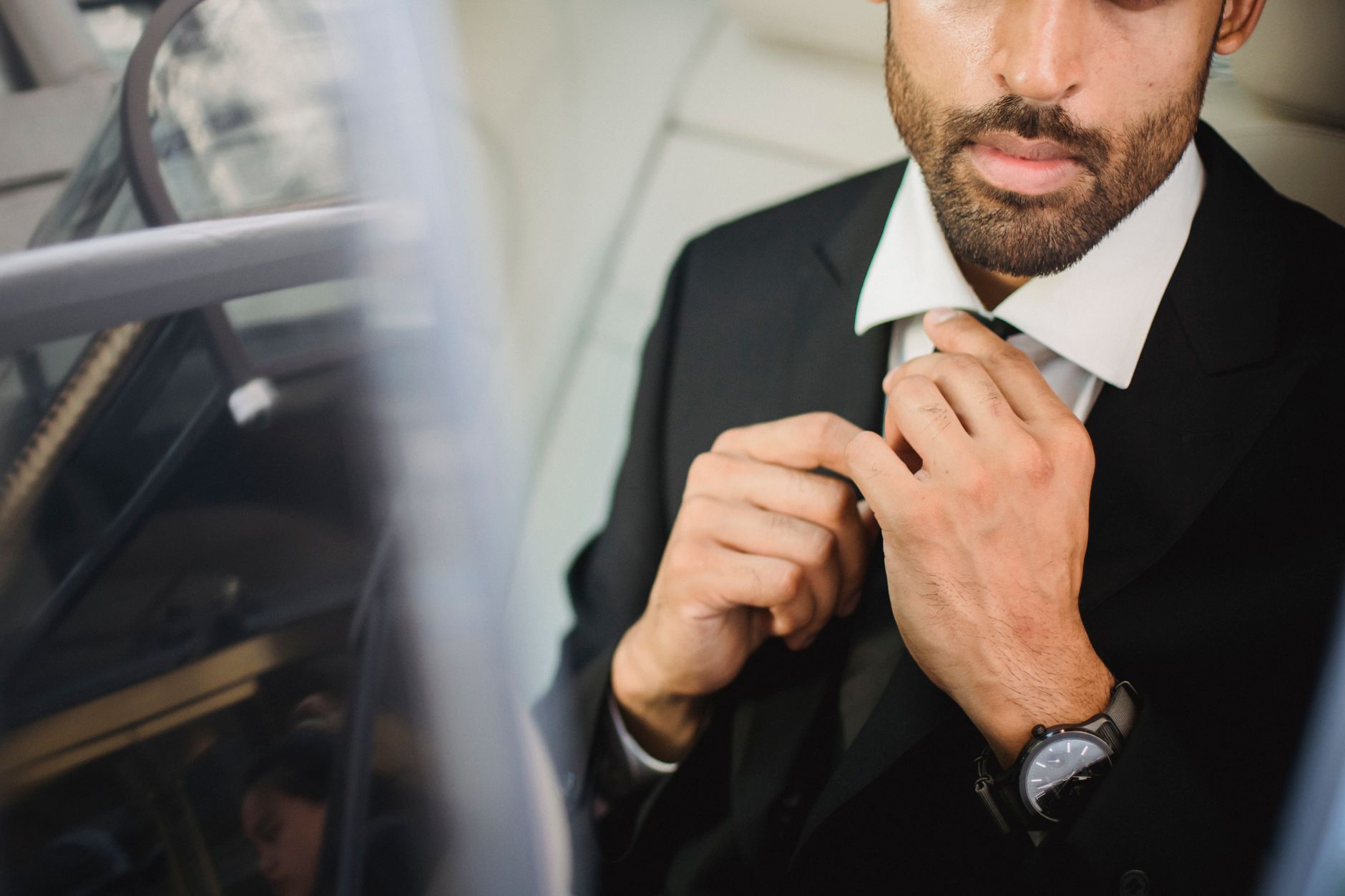 Grooming Masculino: Guia de Alta Performance e Estilo