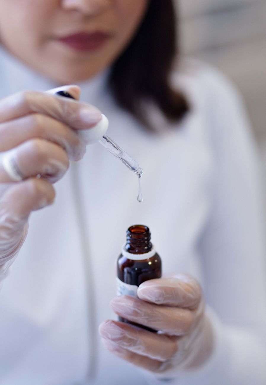 Guia de Tratamentos Dermocosméticos: Ciência e Ativos