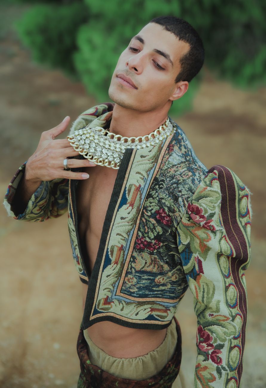 Festival Chic: A Ciência da Alta Performance Estética