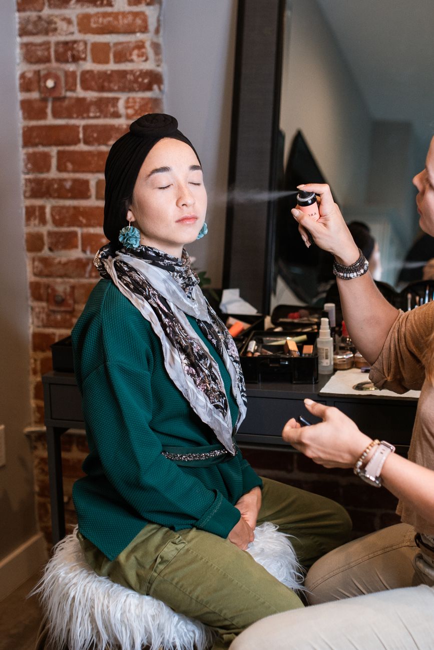 Prep-Beauty e Performance: A Ciência dos Festivais
