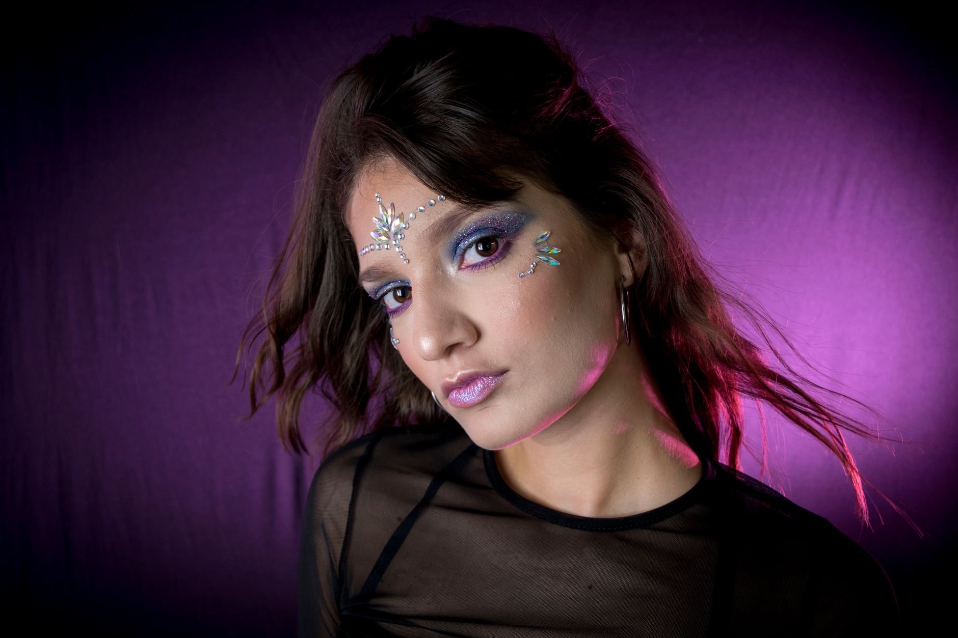Prep-Beauty: A Ciência da Alta Performance em Festivais