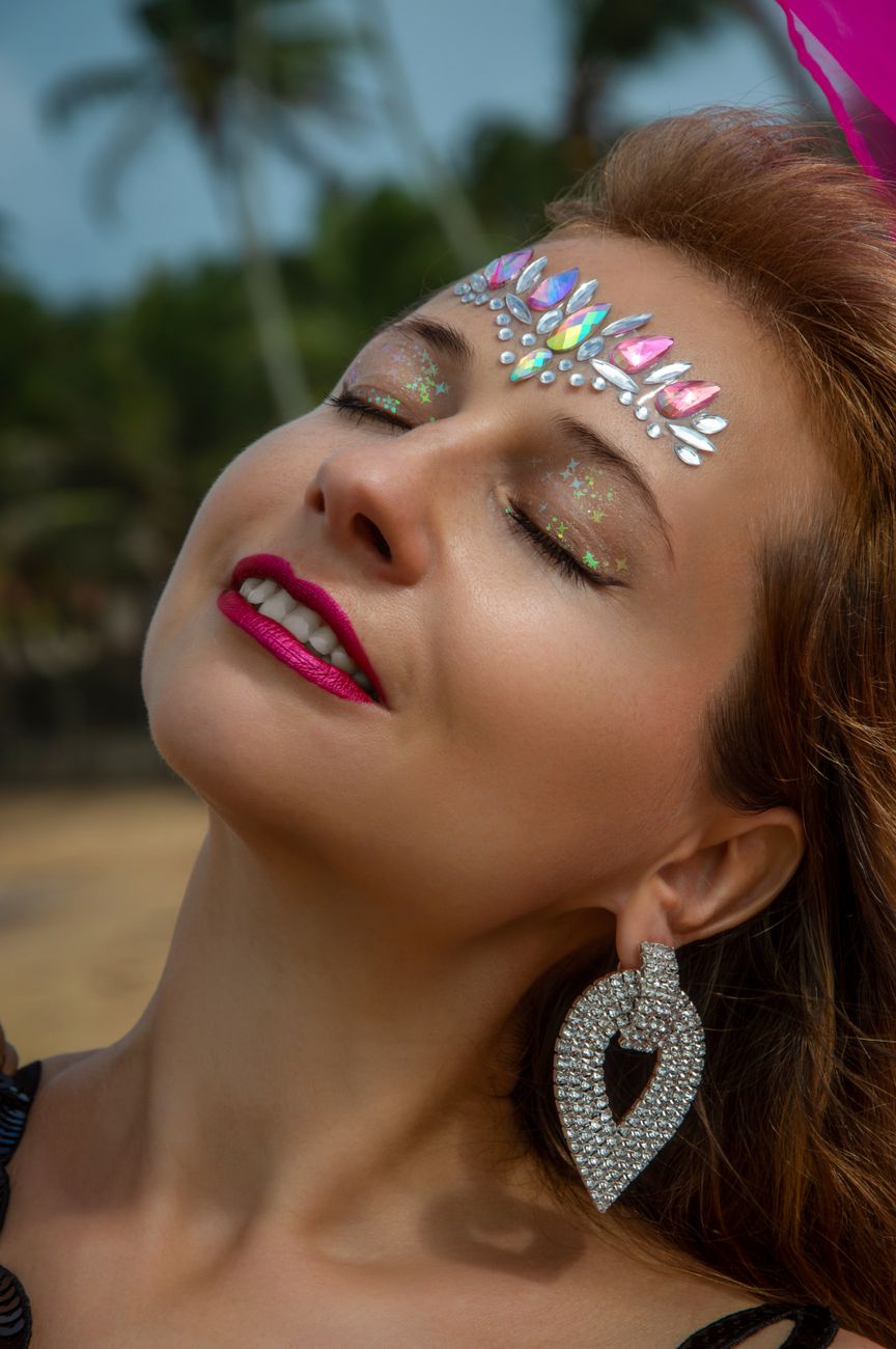 Festival Chic: A Ciência da Alta Performance e Estética