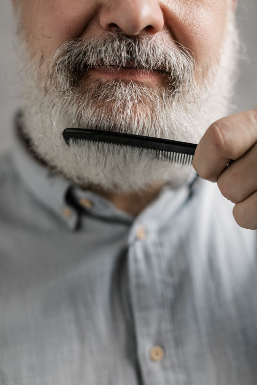 A Ciência Estética da Elegância de Tony Tornado