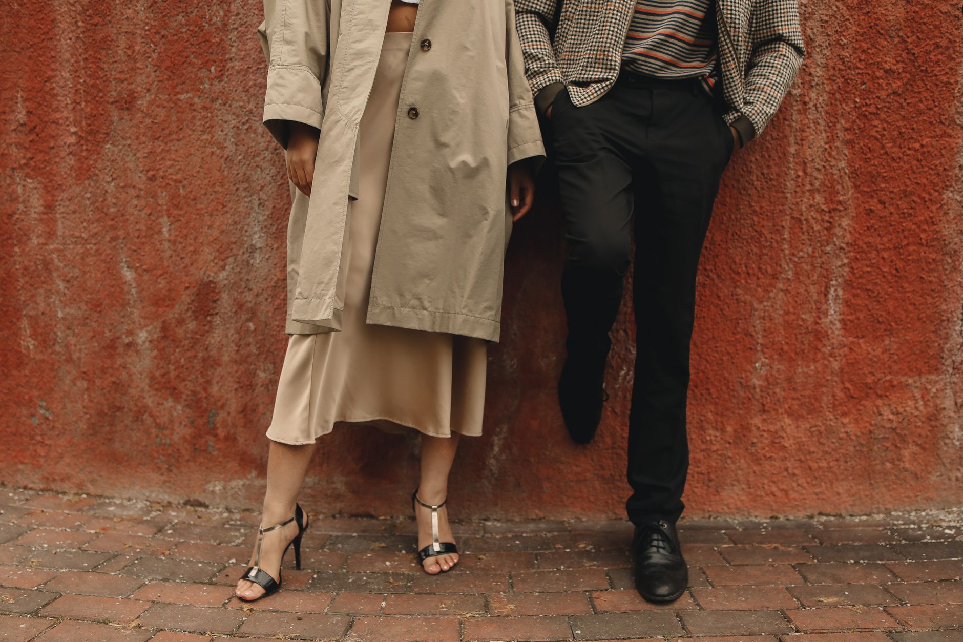Sophie Charlotte e Xamã: A Ciência do Estilo Urbano-Chic