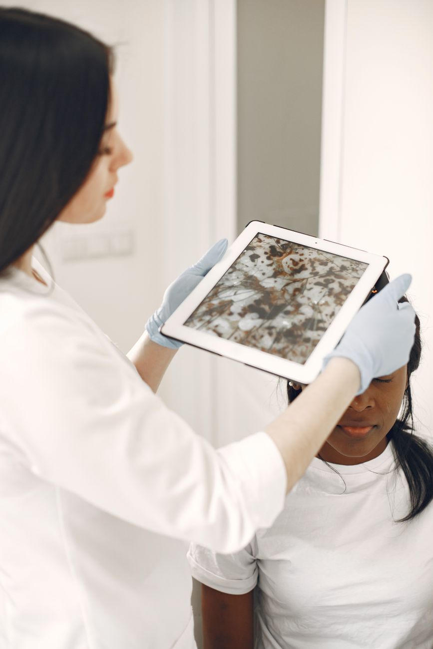 Skincare Científico: Protocolos Avançados e Biotecnologia