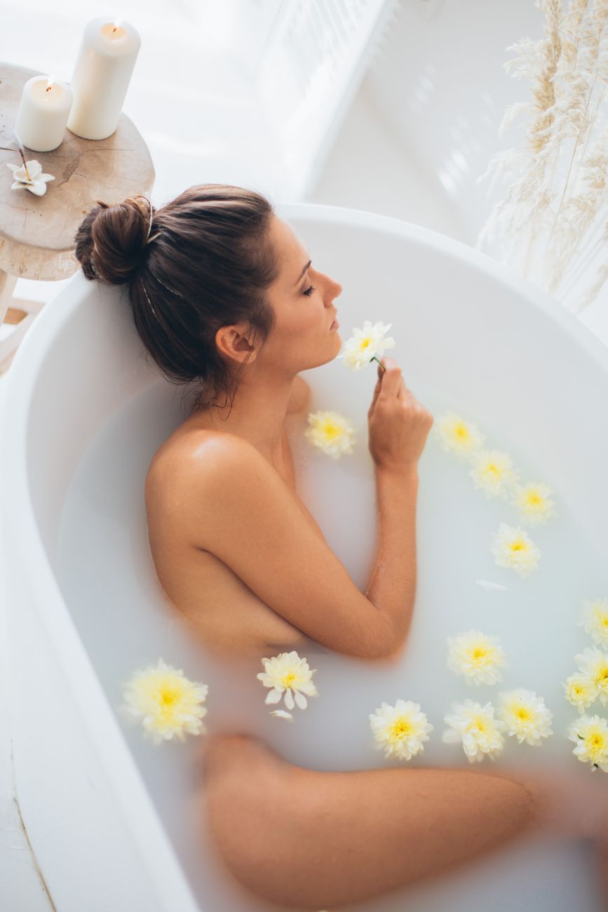 A Ciência do Bem-Estar: A Evolução Estética de Maiara