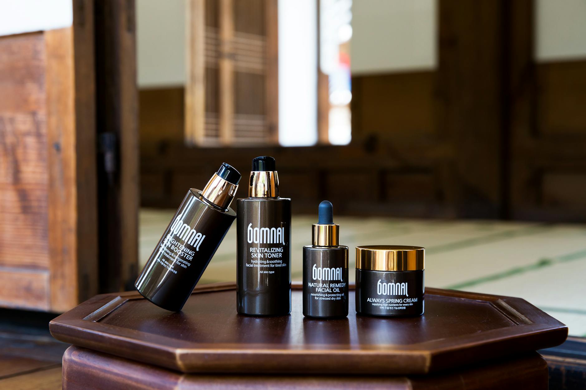 A Ciência Estética de Virginia: Beleza em Tempos de Caos
