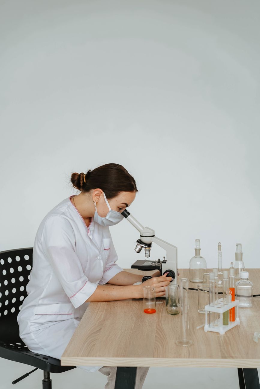 Celebrity Beauty: A Biotecnologia por Trás do Estilo